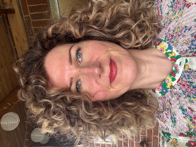 Parish Clerk - Tekla Hicks